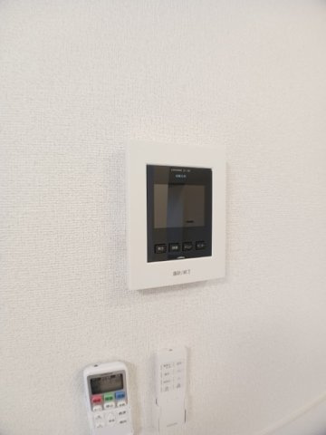 オンブラージュ　フォレスタの設備