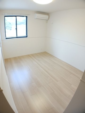 オンブラージュ　フォレスタの内装