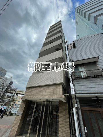 エコロジー木場レジデンス