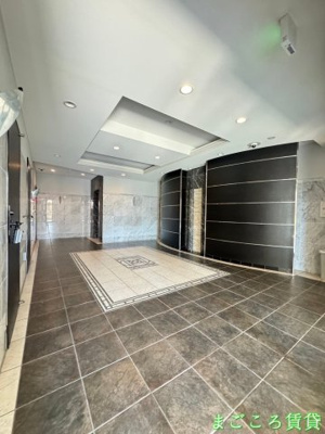 【ロビー】 | スワンズシティ大阪WEST