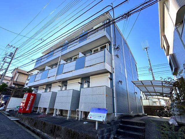 グランシャリオ絹ヶ丘の画像