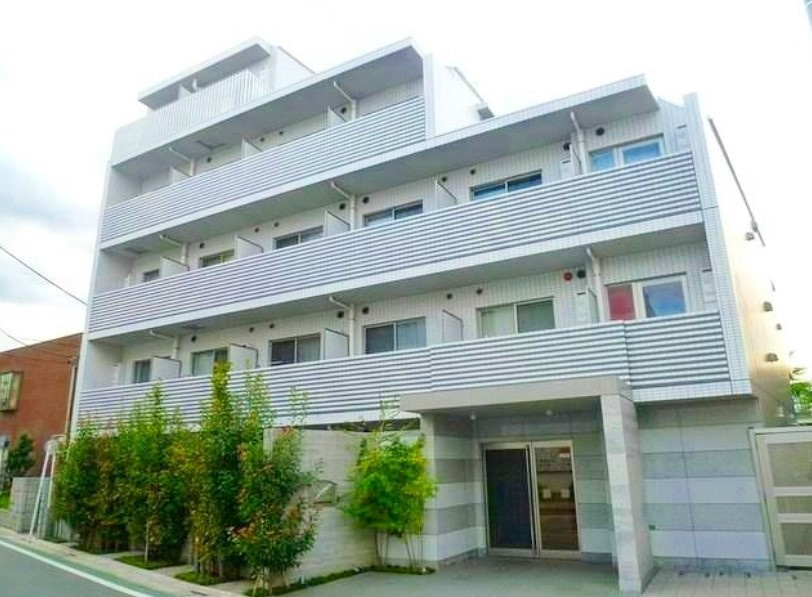 プレール・ドゥーク東京NORTH Ⅳ