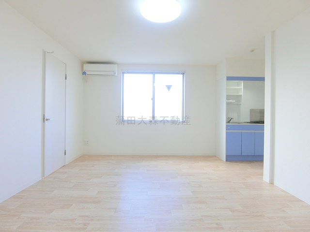 ボヌール大森東