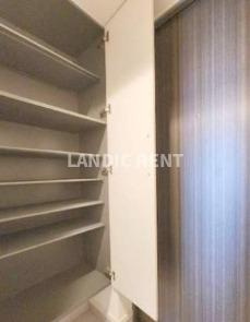 【玄関】 | グランフォーレ博多ウォーターフロント