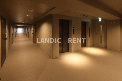 【その他共用部分】 | グランフォーレ博多ウォーターフロント