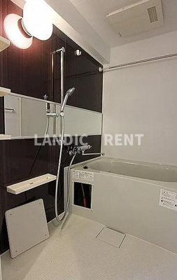 【浴室】 | グランフォーレ博多ウォーターフロント