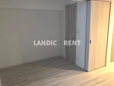 【内装】 | グランフォーレ博多ウォーターフロント