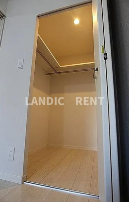 【収納】 | グランフォーレ博多ウォーターフロント