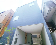 太子堂2丁目戸建の画像