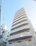 豊島区駒込１丁目のマンションの画像