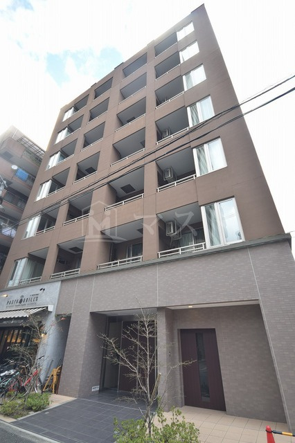 アミティエ扇町公園