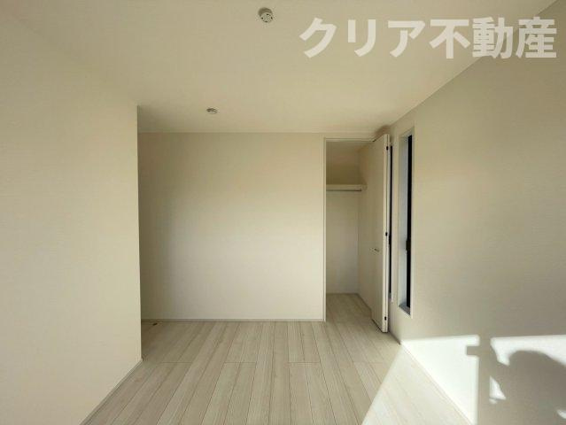 【収納】 | 前橋市関根町　2号棟