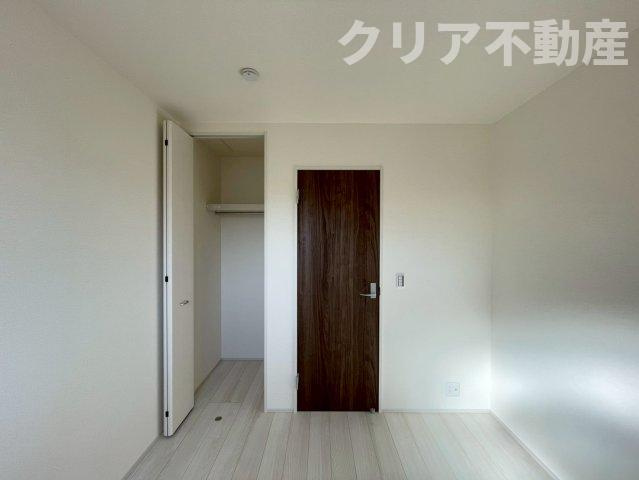 【収納】 | 前橋市関根町　2号棟