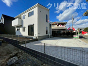 前橋市関根町　新築2号棟　ランドリースペース付き！の画像