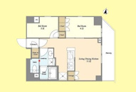 オーキッドレジデンス戸越公園の画像