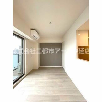 【居間・リビング】 | オーキッドレジデンス戸越公園 | オーキッドレジデンス戸越公園　は三都市アース中延店へお任せください！　ご内覧可能なお部屋は物件現地お待ち合わせご案内可能です！