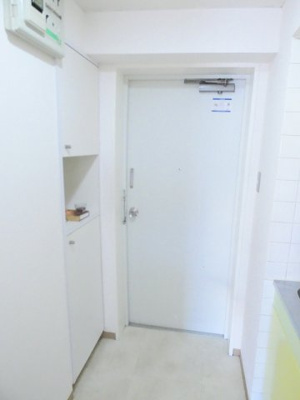 【玄関】 | グランバリュー八王子北野