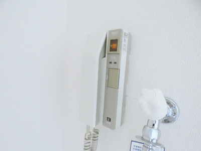 【セキュリティ】 | グランバリュー八王子北野