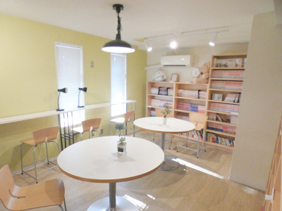 【その他】 | グランバリュー八王子北野