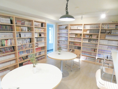 【ロビー】 | グランバリュー八王子北野