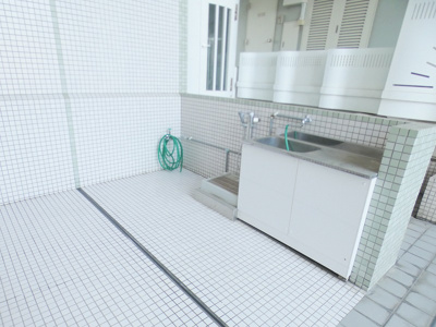 【その他】 | グランバリュー八王子北野