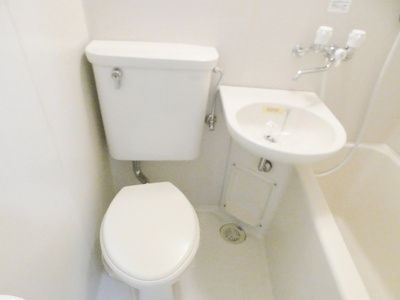 【トイレ】 | グランバリュー八王子北野