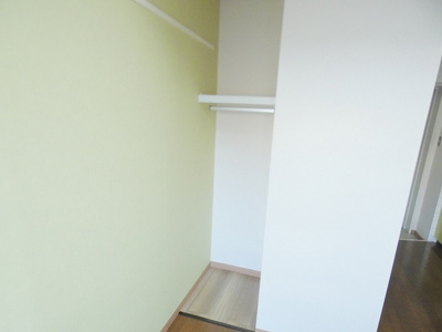 【収納】 | グランバリュー八王子北野