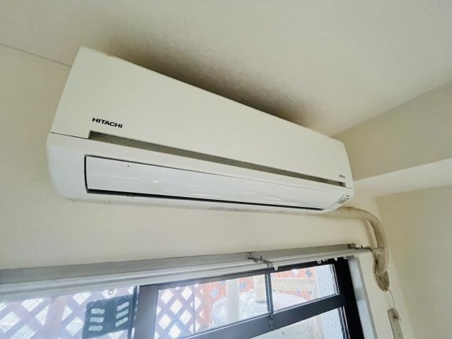 オーナーズマンション明石の設備