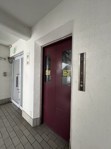 オーナーズマンション明石のその他共用部分