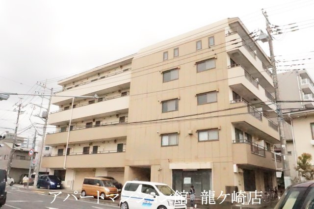 アーバンパレス竜ヶ崎