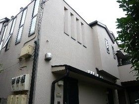 【外観】 | シャルムＦＫＷ