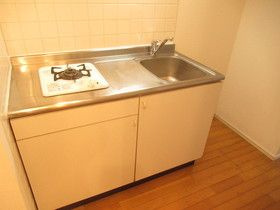 【キッチン】 | シャルムＦＫＷ