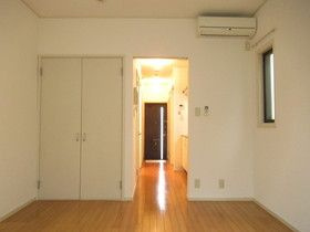 【寝室】 | シャルムＦＫＷ