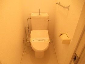 【トイレ】 | シャルムＦＫＷ