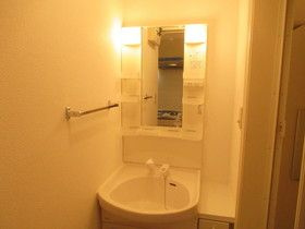 【洗面所】 | シャルムＦＫＷ