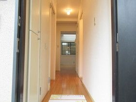 【玄関】 | シャルムＦＫＷ