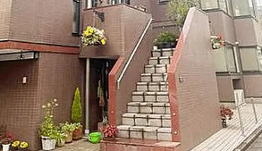 メゾンベルボア