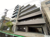 パレステージ町屋参番館の画像