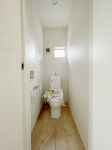 新築戸建・新築建売　大泉町寄木戸第17　西小・西中のその他