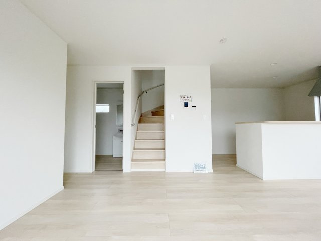 新築戸建・新築建売　大泉町寄木戸第17　西小・西中のその他