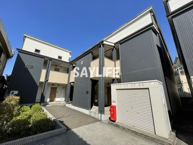 フジパレスえんじゅ