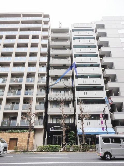 ガラ・シティ蔵前