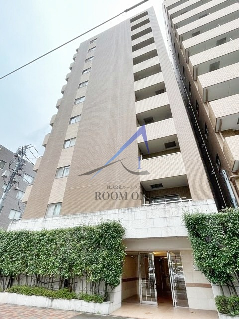 プレール月島リバージュ