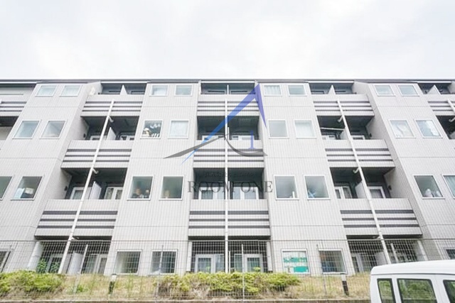 スカイコート神楽坂参番館