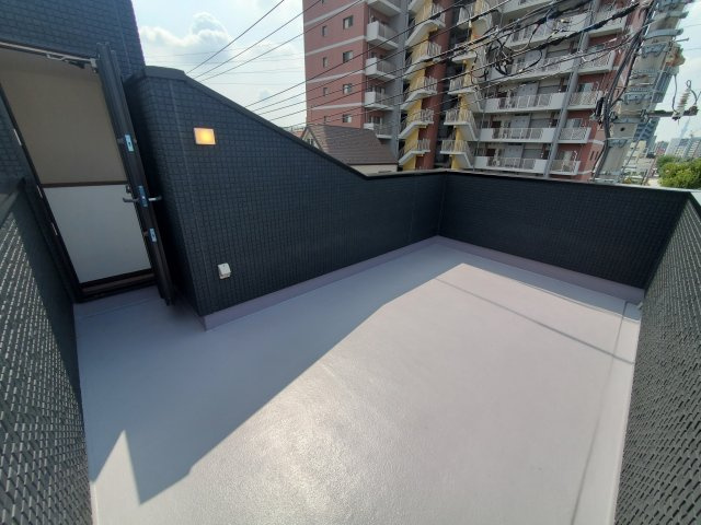 【その他】 | 上北沢4丁目　新築戸建 | 施工工務店の同程度仕様、施工例写真です。