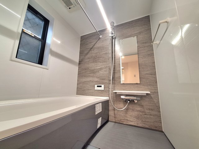 【その他】 | 上北沢4丁目　新築戸建 | 施工工務店の同程度仕様、施工例写真です。