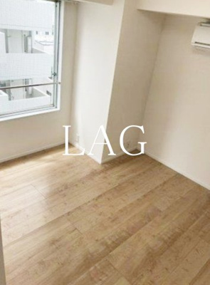 【寝室】 | パールハイツ笹塚 | 寝室です。