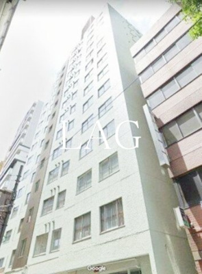 【外観】 | パールハイツ笹塚 | 外観です。