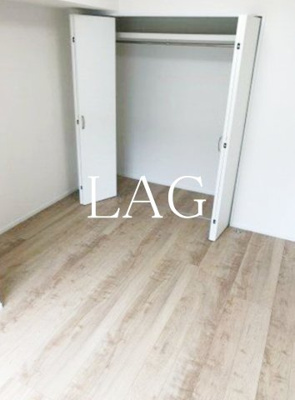 【収納】 | パールハイツ笹塚 | 収納です。