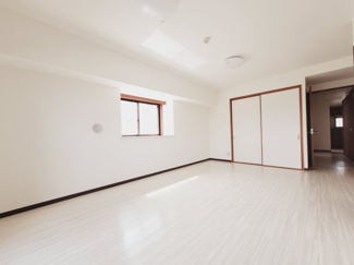 【居間・リビング】 | ダイアパレス千葉県庁前　